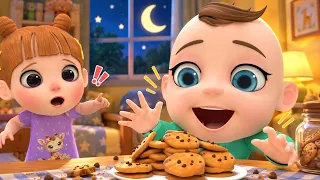 Joey, Joey, Ya Papa? | Kebiasaan Baik | Johny Johny Yes Papa | Lagu Anak | CocoBerry