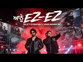 Ez-Ez Full Video Song | Dhurandhar | Diljit Dosanjh x Hanumankind | Shashwat Sachdev | Ranveer Singh