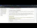 SQL Injection intro Compromising Availability