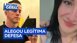 Empresário de 32 anos é assassinado pela ex-mulher com 54 golpes de faca em Americana (SP)