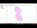 How to do Buffer on Arc GIS