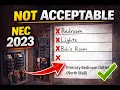 Panel Labels Changed Most Electricians Miss This 2023 NEC