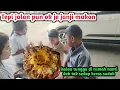 Download Lagu Takut Mobilnya Kotor Suami Suruh Saya Dan Semua anak anak makan di tepi Jalan...
