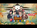 Download Lagu LIVE - Aldo, Rizky, Fajar, Rais Siap Serukan Hari Minggu Kamu dari Unpad! | SUCI PLAYGROUND