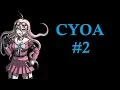 Choose Your Own Adventure CYOA - Girl Genius
