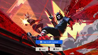 Free Fire New Lobby Song 2024 Chaos 2023 New Update Theme Song Free Fire Lobby Song FF 