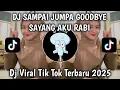 Lagu DJ SAMPAI JUMPA GOODBYE SAYANG AKU RABI