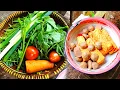 Download Lagu Makan banyak berat badan tetap stabil⁉️ tiru cara pria ini minum 3 teguk sebelum makan
