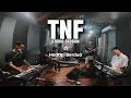 Hadapi Berdua - Studio Session - Tiara and Friends (With Lyric)