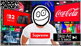 What s Happening to Modern Advertising