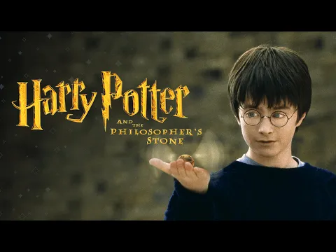 Download MP3 Harry Potter and the Philosopher's Stone | Official Trailer