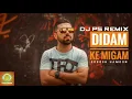 Didam ke Migam - DJ PS Remix  -  دیدم که میگم - سروش هامون - دی جی پی اس ریمیکس