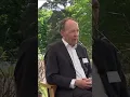 Jussi Halla-aho kuittaa kehitysavun rahoituksesta.