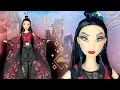 MULAN Designer Collection Ultimate Princess Celebration Limited edition doll Review