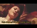 Christian Daniel - Ahora Que Te Vas (tradução)