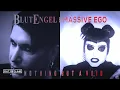 Download Lagu Blutengel \u0026 Massive Ego - Nothing But A Void (Official Music Video)