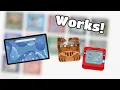 THE BEST BLOOKET MOBILE CHEATS ON THE INTERNET 2025 WORKS