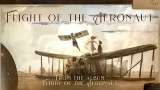 Download Vian Izak - Flight of the Aeronaut (Official Audio) MP3