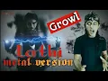 Download Lagu Lathi [Weird Genius ft. Sara Fajira] Metal Version | Sanca Records