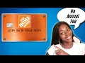 7 600 Home Depot Credit Card Approval - Prequalify
