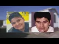 Police believe boy at center of AMBER Alert safe with family in Mexico search continues for father