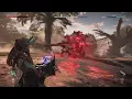 Heavy Weapons Trial - Full Stripes