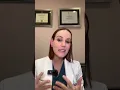 Scars From Breast Lifts and Reductions