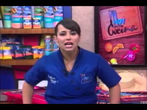 Trucha en salsa de pepucho