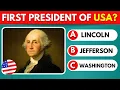 Ultimate World History Quiz 100 QUESTIONS