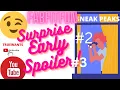 FABFITFUN Spoiler WINTER 2023 Early Spoilers 2 3 SneakPeek of Box Design Customization Dates