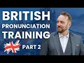 Download Lagu Speak English Naturally: Day 2 of the Pronunciation Rewire Method (British English)