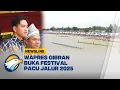 Download Lagu 'Aura Farming' di Festival Pacu Jalur 2025 - [Newsline]
