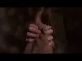 ASMR | Brown Noise and Towel Scratching for Sleep | Rain Edit (No Talking)