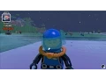 Lets Build a Modern City in Lego Worlds - Episode 3