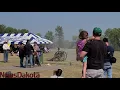 2021 Jamestown Buffalo Days