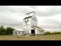 Restored 1913 Grain Elevator