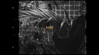 Blxckie - Hold (Visualiser)