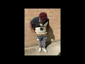 Fob Huncho-Beating Down Yo Block