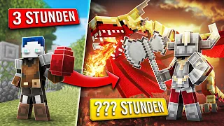ICH HABE NACH ____ STUNDEN MEINEN OP DRACHEN (XXXL MODPACK HIGHLIGHT)