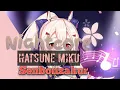 Lagu Nightcore Hatsune Miku - Senbonzakura (CLAWS Remix)