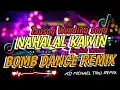 TAUSOG WEEDING SONG NAHALAL KAWIN ENGLISH VERSION DISCO BOMB REMIX DJ MICHAEL TINO