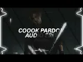 coook pardon (instrumental/tiktok version) - akdo, lvbel c5 [edit audio]