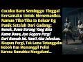Download Lagu Cucuku Panik Dan Mengajakku Pergi Dari Rumah Itu. Tak Lama Polisi Datang Bersama Para Warga. karena