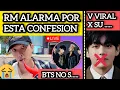 Download Lagu URGENTE🔴RM de BTS EXPLOTA Y CONFIESA ESTO HOY😭V ES VIRAL POR SU😰noticiasdebts