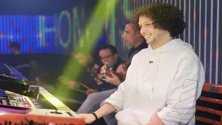 النجم أحمد عطية   العالمي محمد عبد السلام   لكل عاشق وطن   علمني أبويا   توزيع شعبي جديد      دندنها