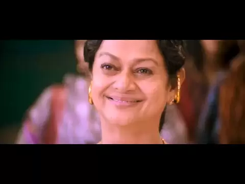 Official Movie Trailer ASK 'Aaru Sundarimaarude Katha'
