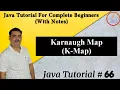 Karnaugh Map K-Map Boolean Algebra Basic Understanding Of Java By Harvinder Singh