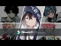 Download Lagu Nightcore - Hooked (Switching Vocals)