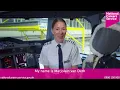 Airline pilot Marjolein s and Norbi s stories