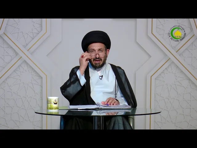 ⁣471 تنبیهات الأمر بین الأقل والأکثر، فرعان الفرع الأول....، ص398 - الأستاذ: سماحة السید عادل الحکیم